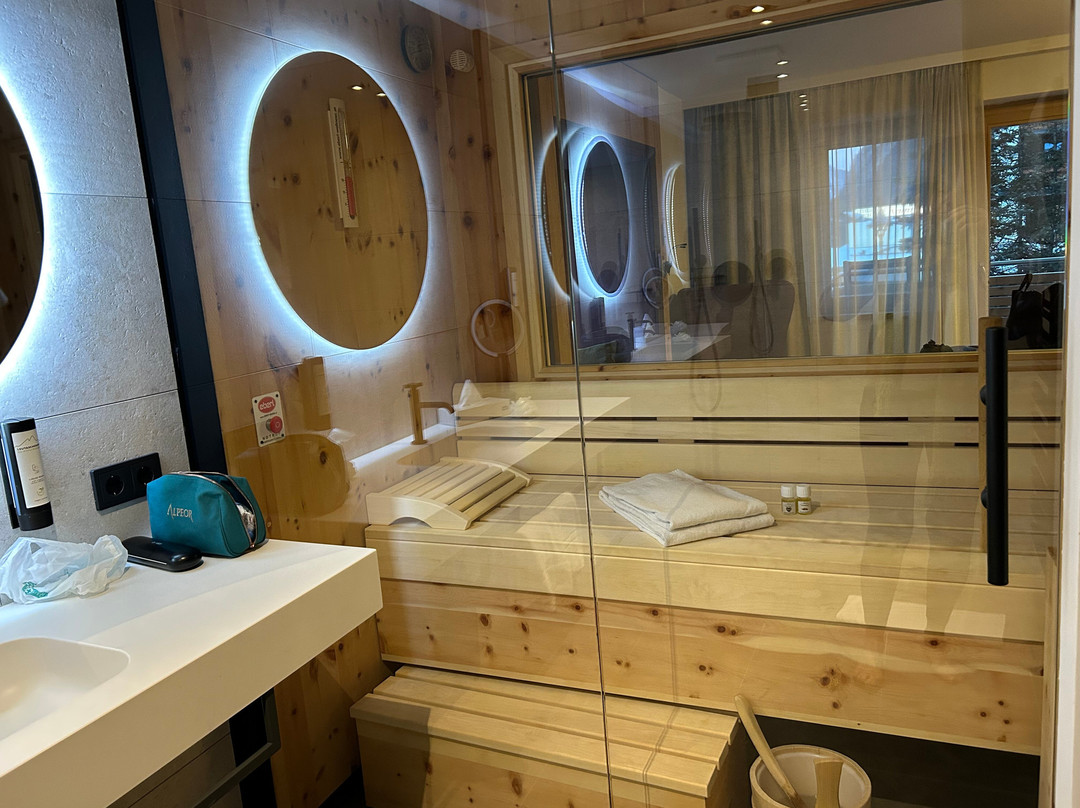 Biohotel Leutascherhof主图