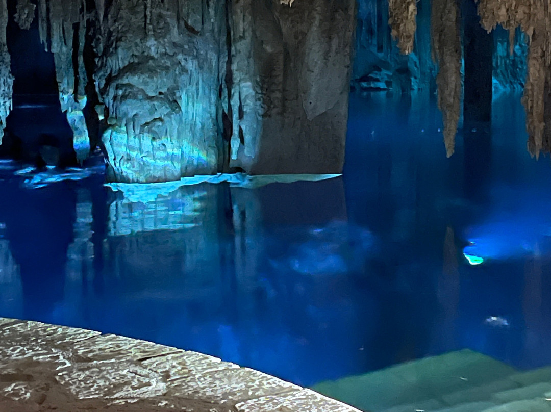 Travelezza Yucatan Peninsula-梅里达必去景点