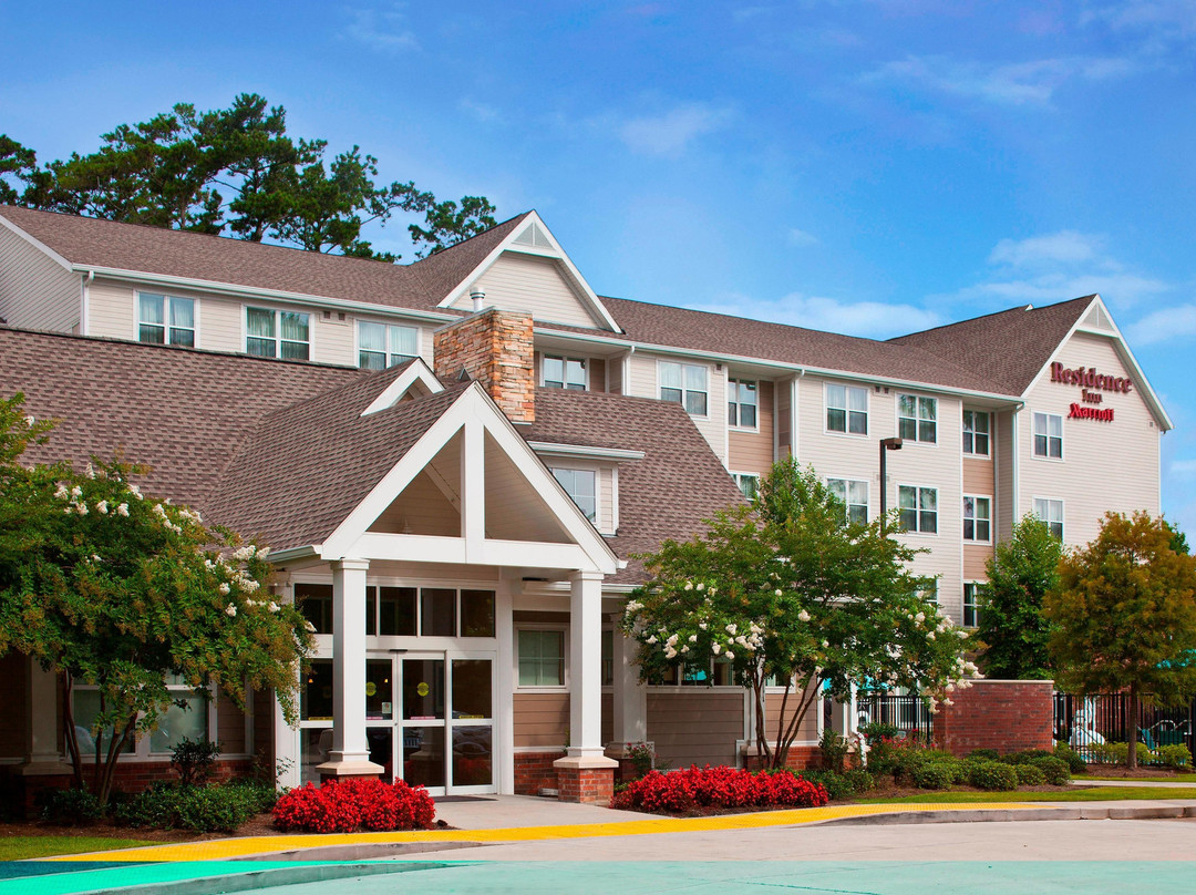Residence Inn by Marriott New Orleans Covington/North Shore主图