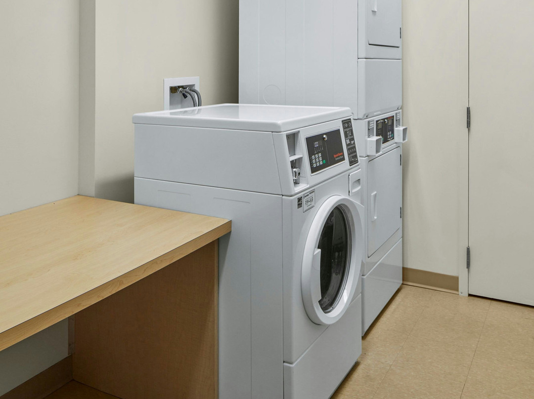 Fairfield by Marriott Inn & Suites DuBois主图