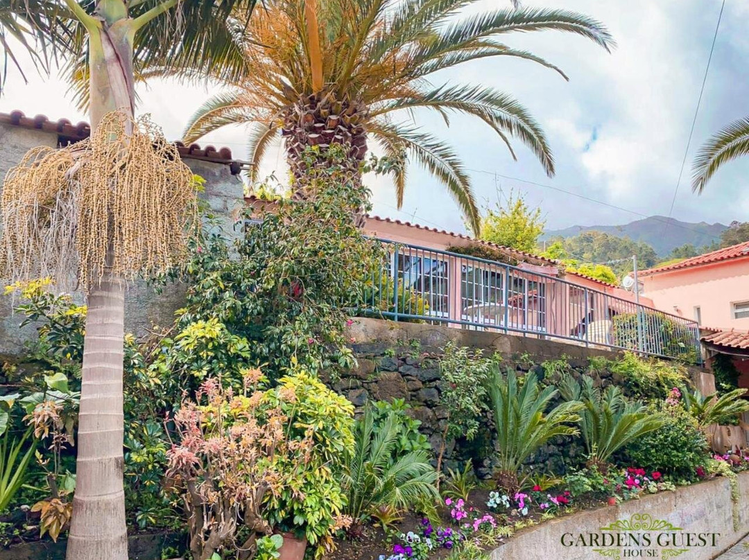Sao Vicente Hostel