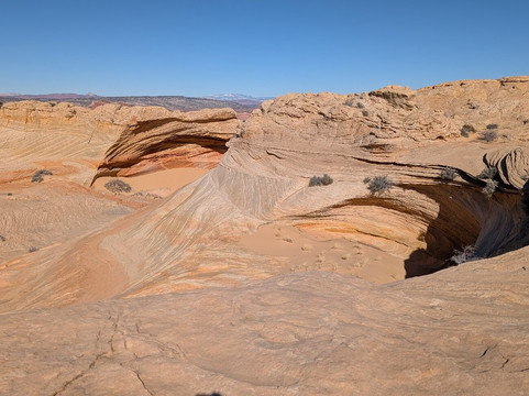 Seeking Treasure Adventures-卡纳布必去景点