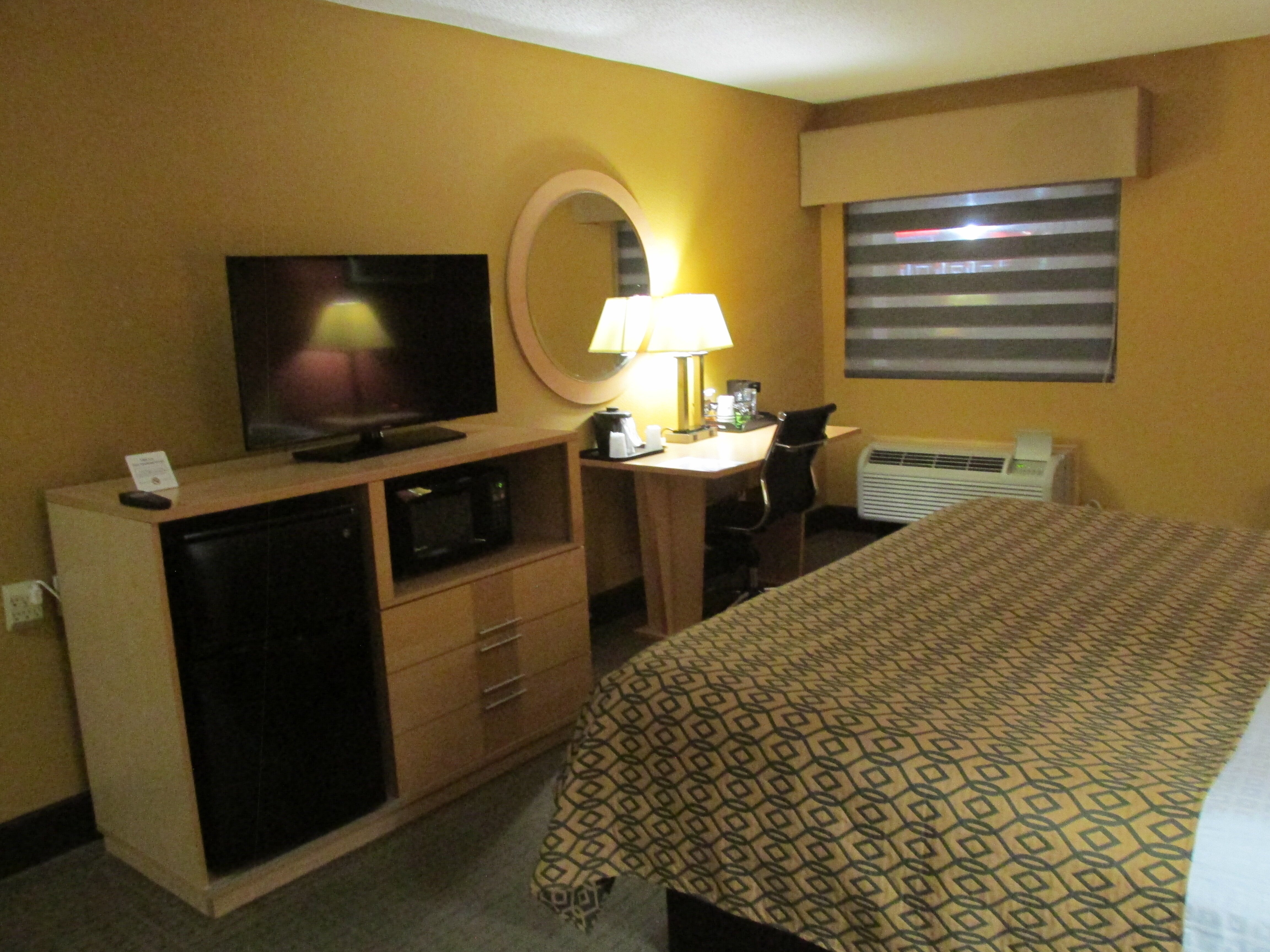 Best Western Paducah Inn-客卧