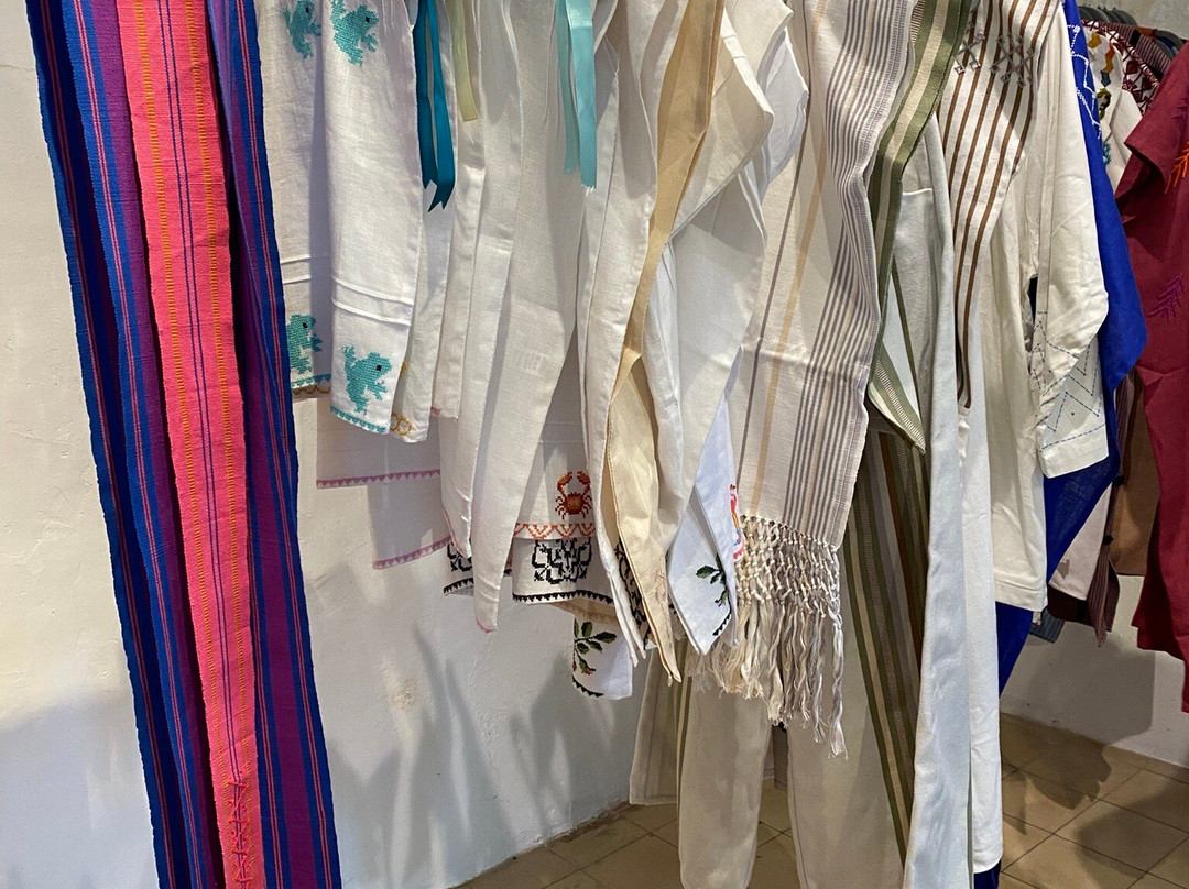 Taller Maya Izamal-Izamal必去景点