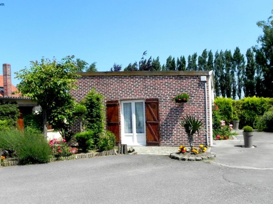 Les Charmilles