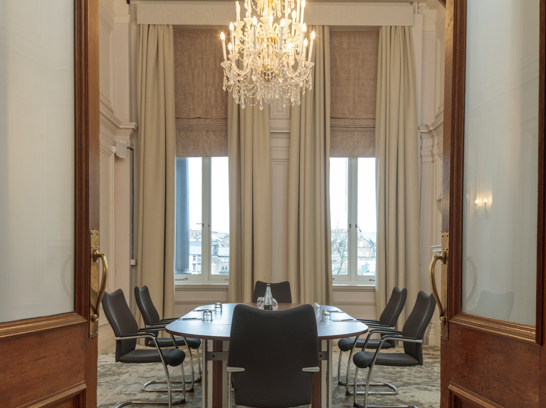 Doubletree By Hilton Harrogate Majestic Hotel And Spa主图