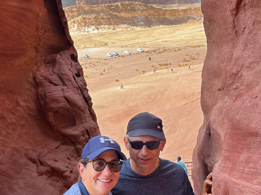 Chana Koren Israel Tours-Modiin必去景点