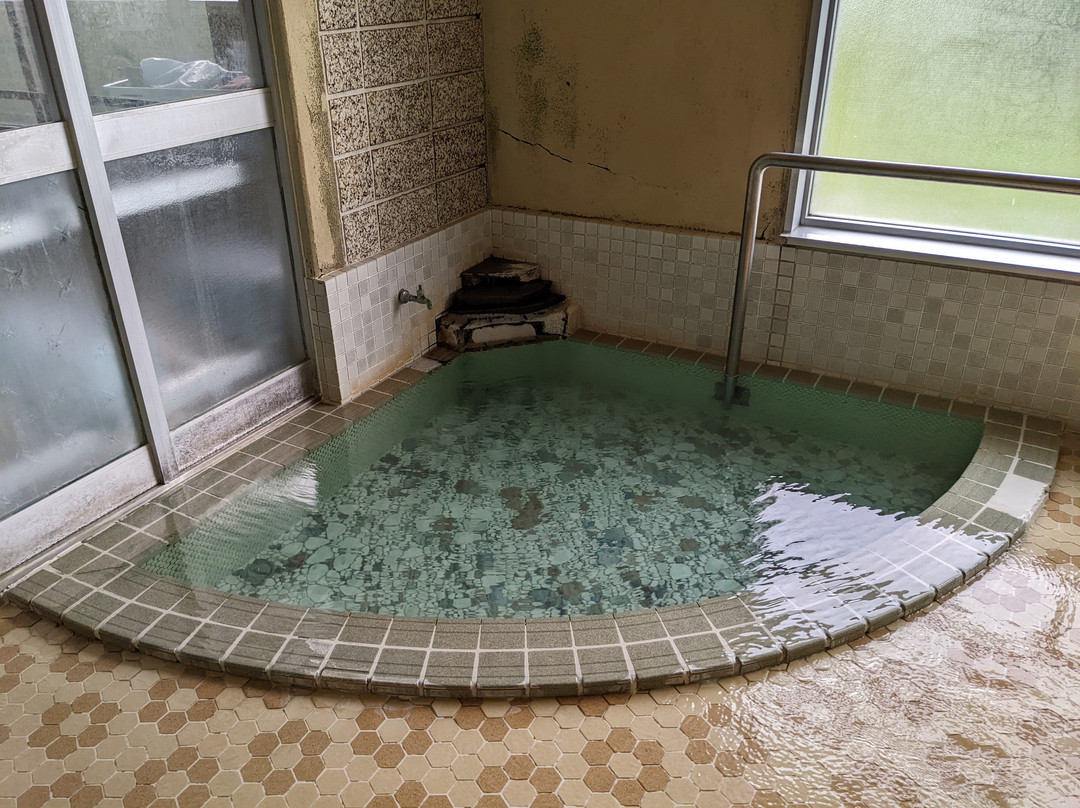 Takinoyu Onsen Yumefusen主图