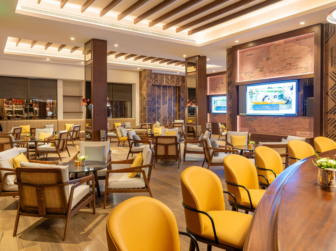 Hyatt Regency Harare The Meikles主图