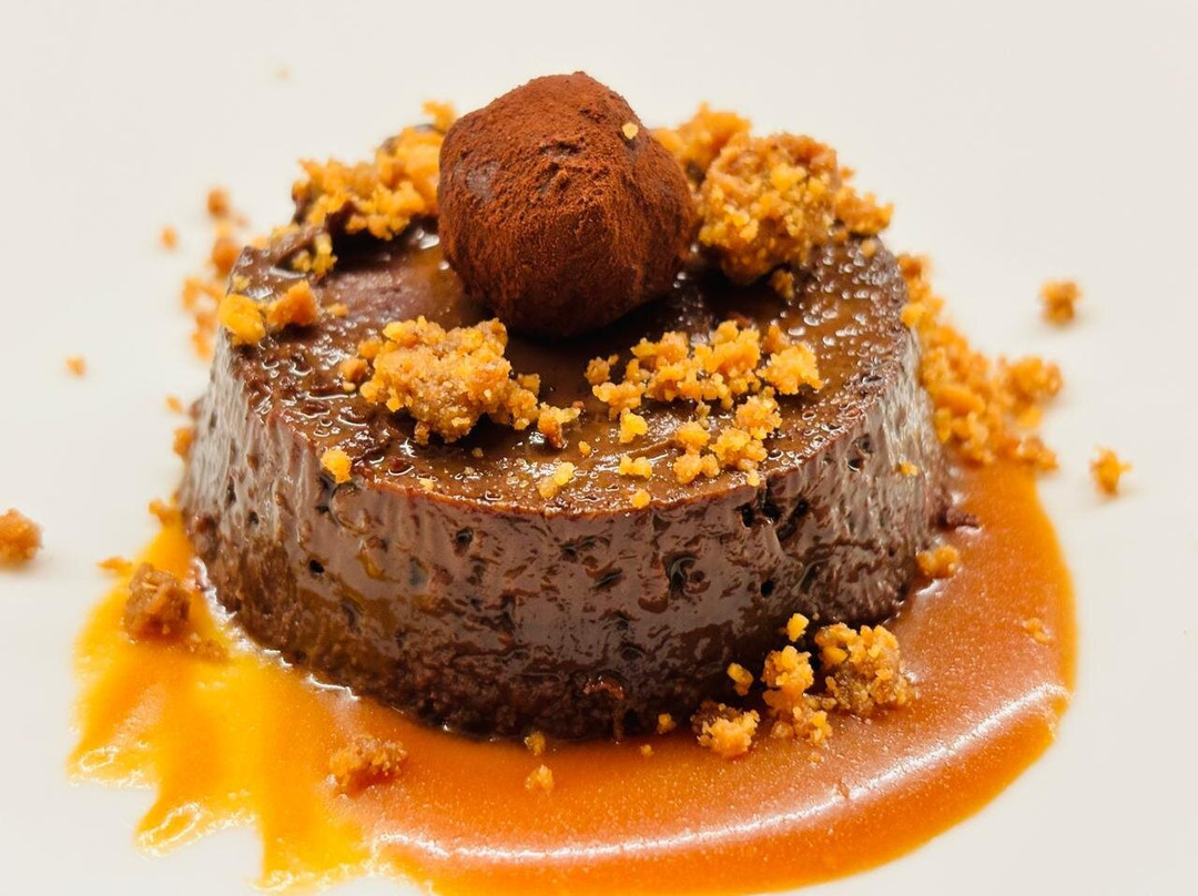 Core by Clare Smyth
