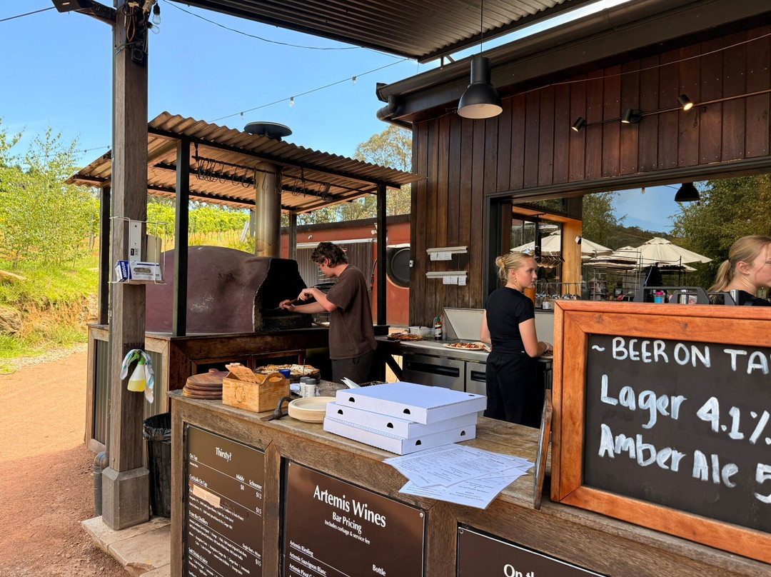 Artemis Wines-Mittagong必去景点