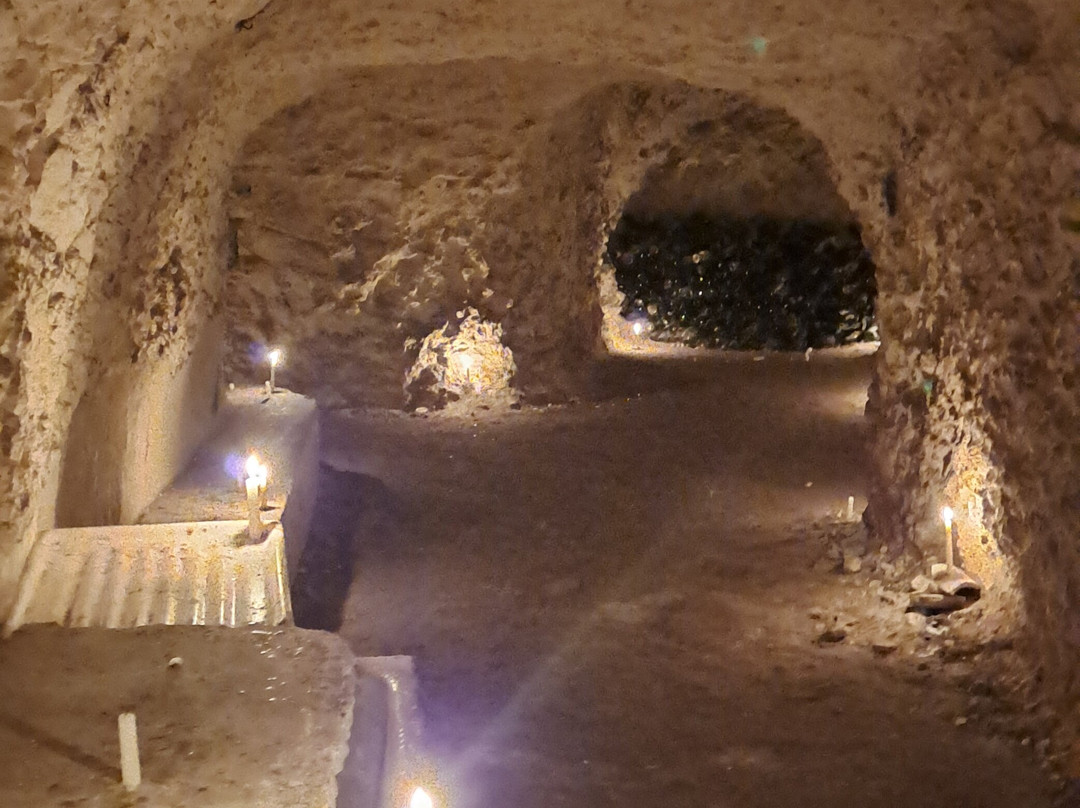 Arasolè - Day tours and experiences in Sardinia-卡利亚里省必去景点