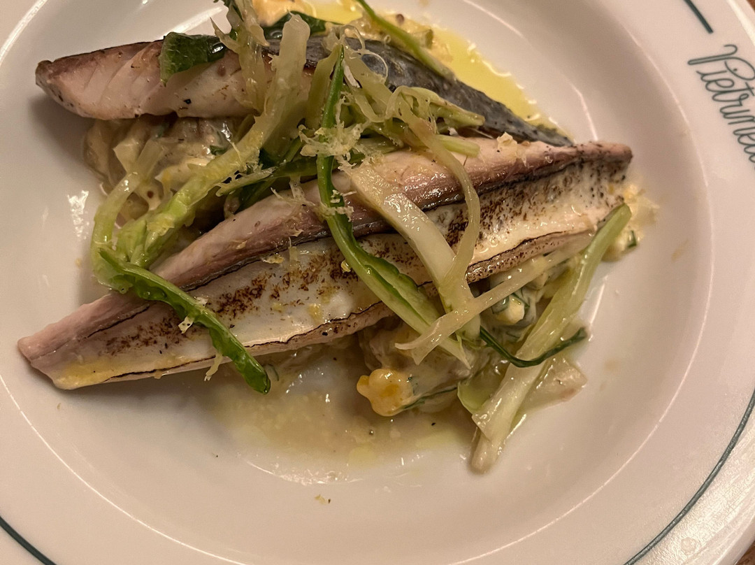 Core by Clare Smyth