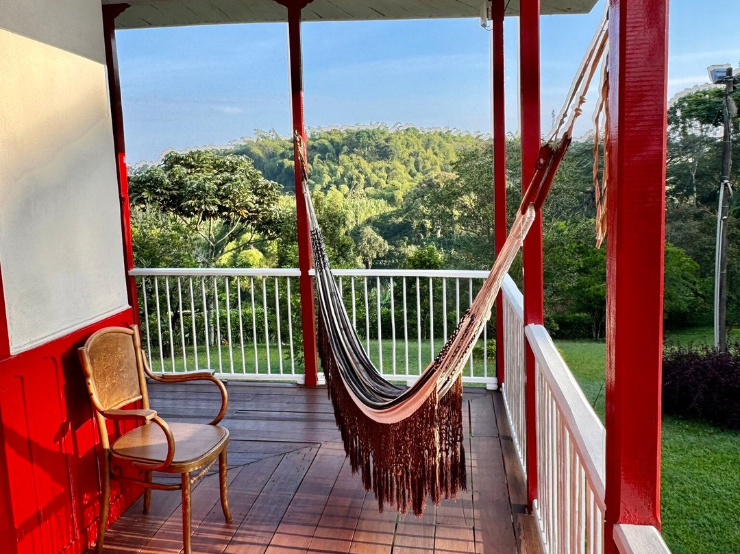 Finca Villa Nora主图