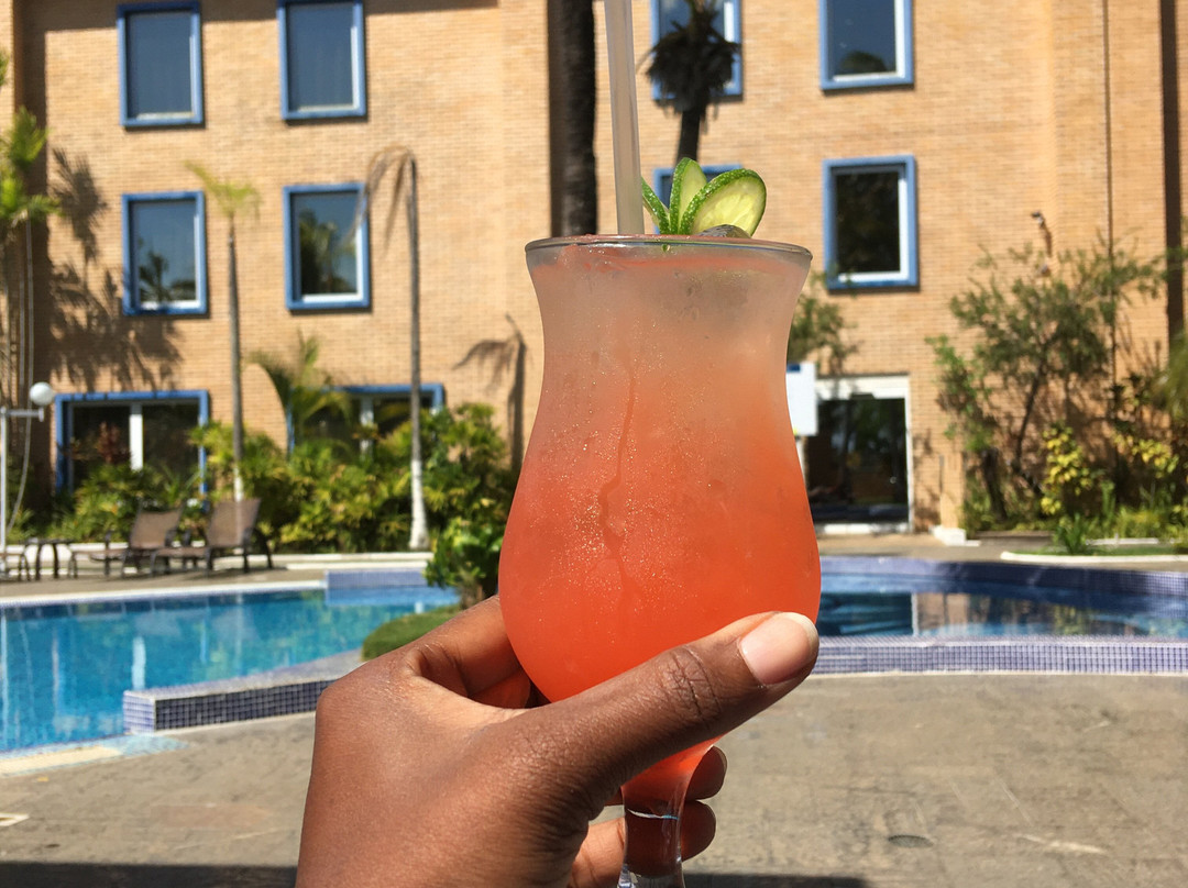 Eurobuilding Express El Tigre主图