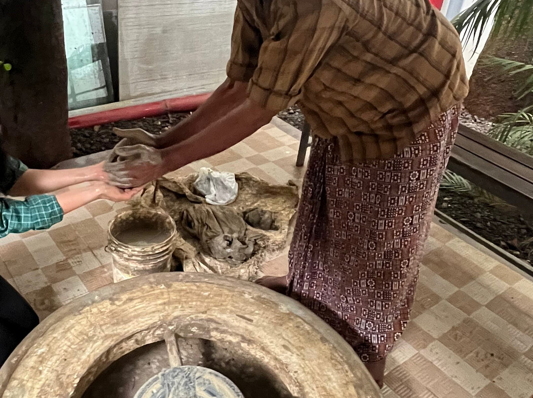 Wayanad Silverwoods Resort主图