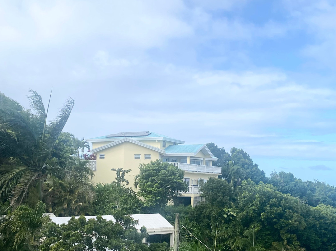 Casa Cielo Vista主图