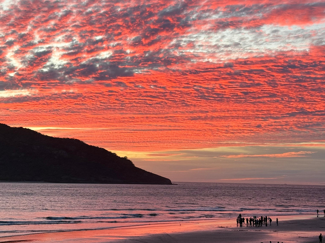 Hotel Playa Mazatlan主图