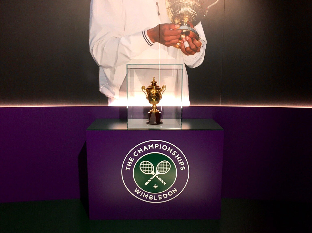 Rafa Nadal Museum景点图片
