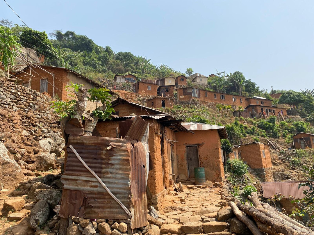 Mount Agou-Kpalime必去景点