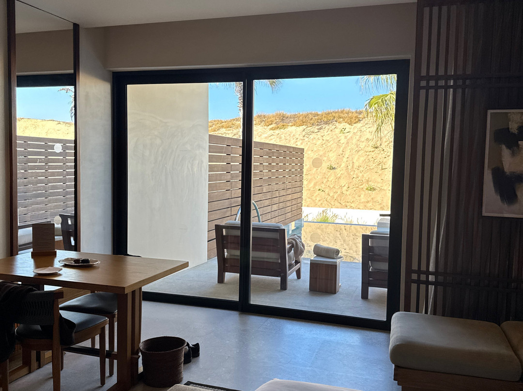 Nobu Hotel Los Cabos主图