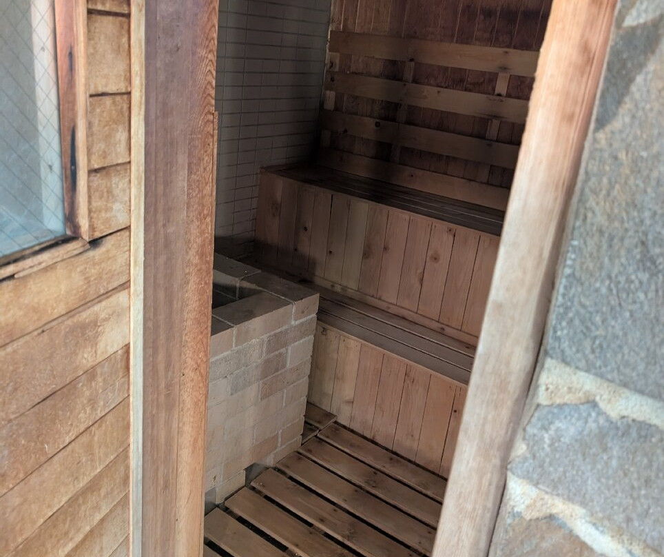 Ogura Onsen Ryokan主图