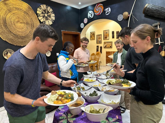 VIRUNGA ECOTOURS-Ruhengeri必去景点