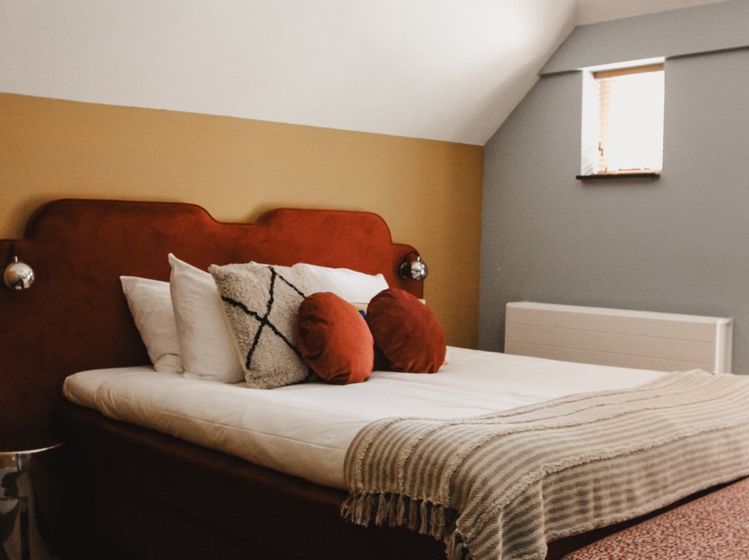 Zoomers Aan Het Bos主图