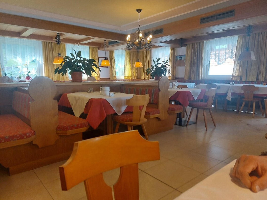 Hotel Bruggerwirt主图