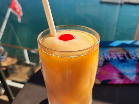 Miss Lady Concierge Services-拿骚必去景点