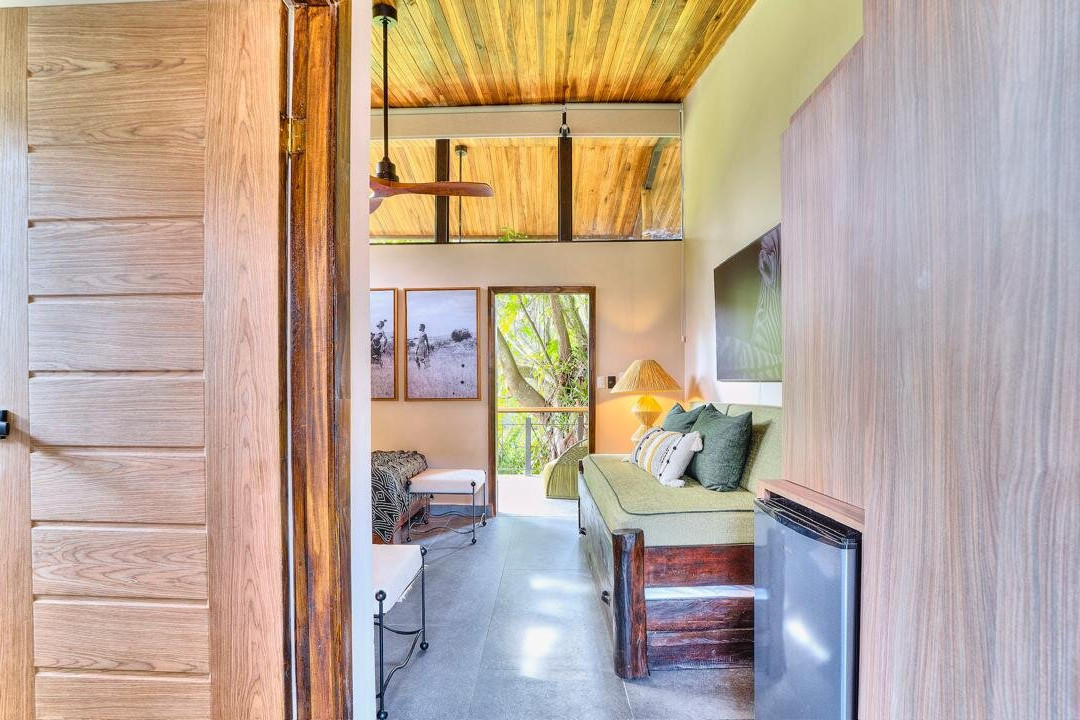 Conga Boutique Hotel主图