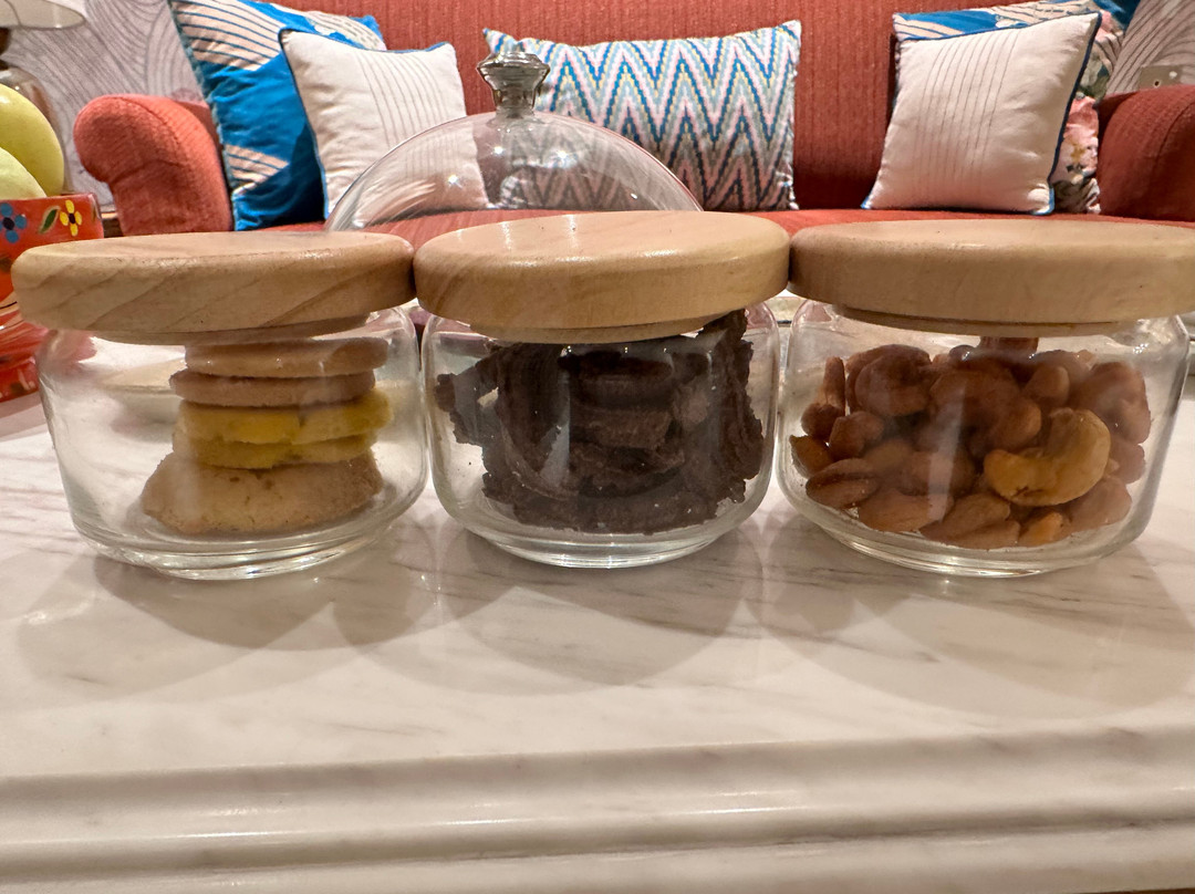 Pilibhit House Haridwar IHCL SeleQtions主图