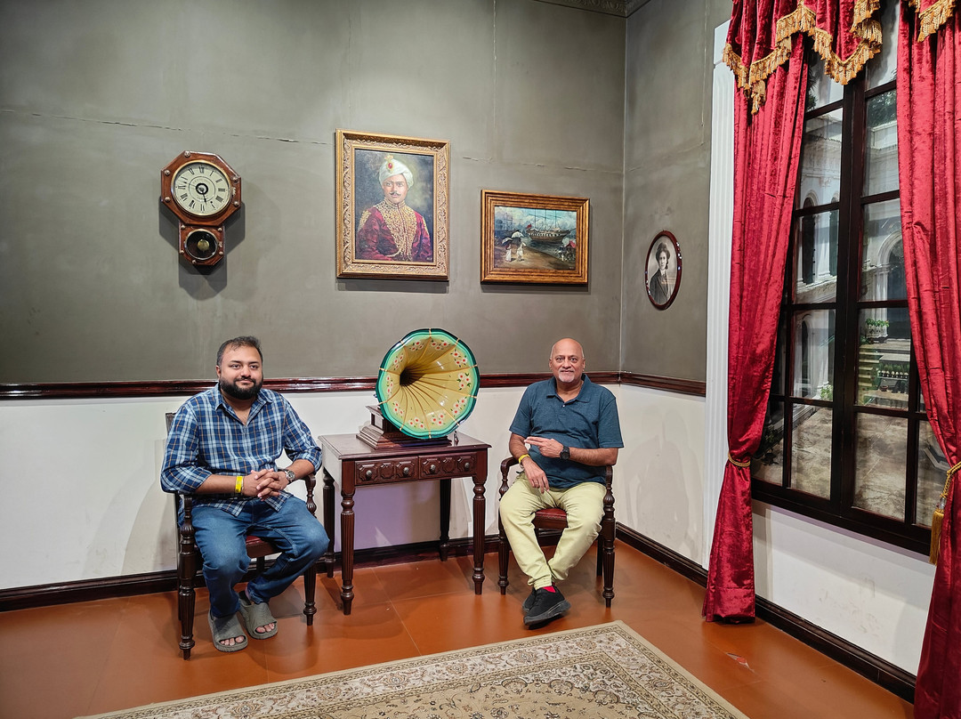 Indian Music Experience Museum景点图片