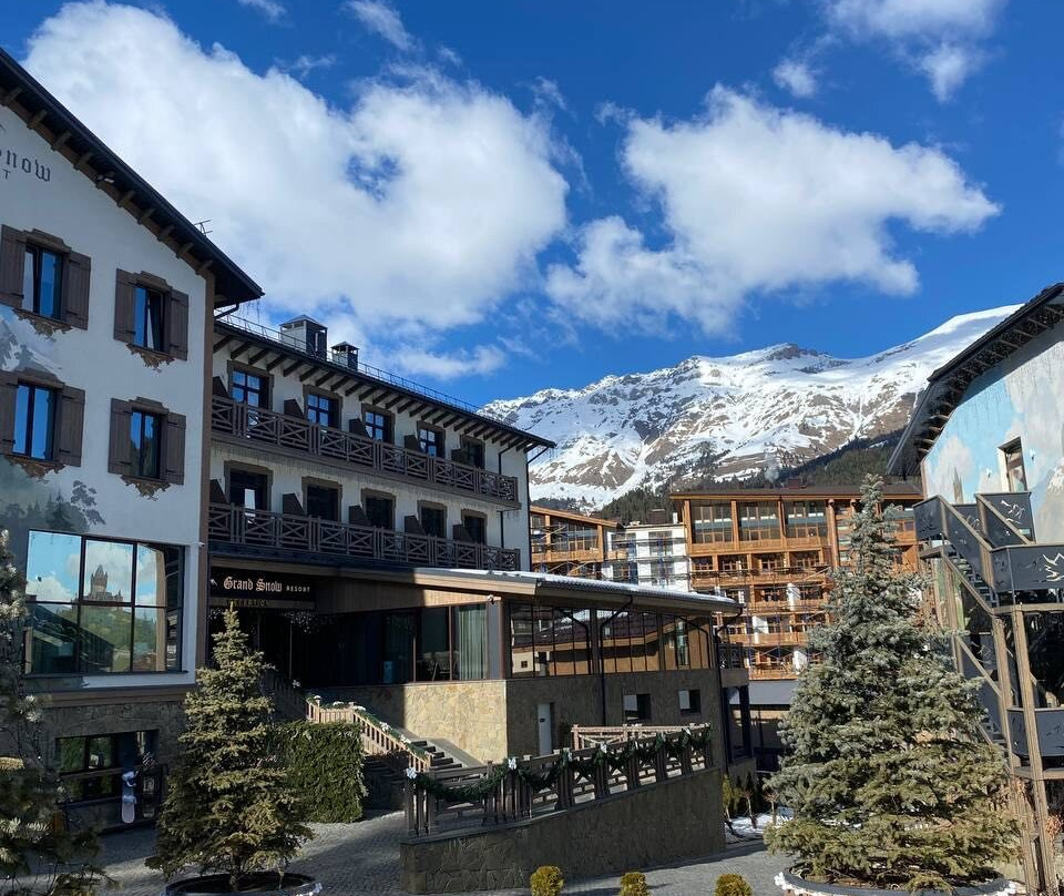 Grand Snow Resort