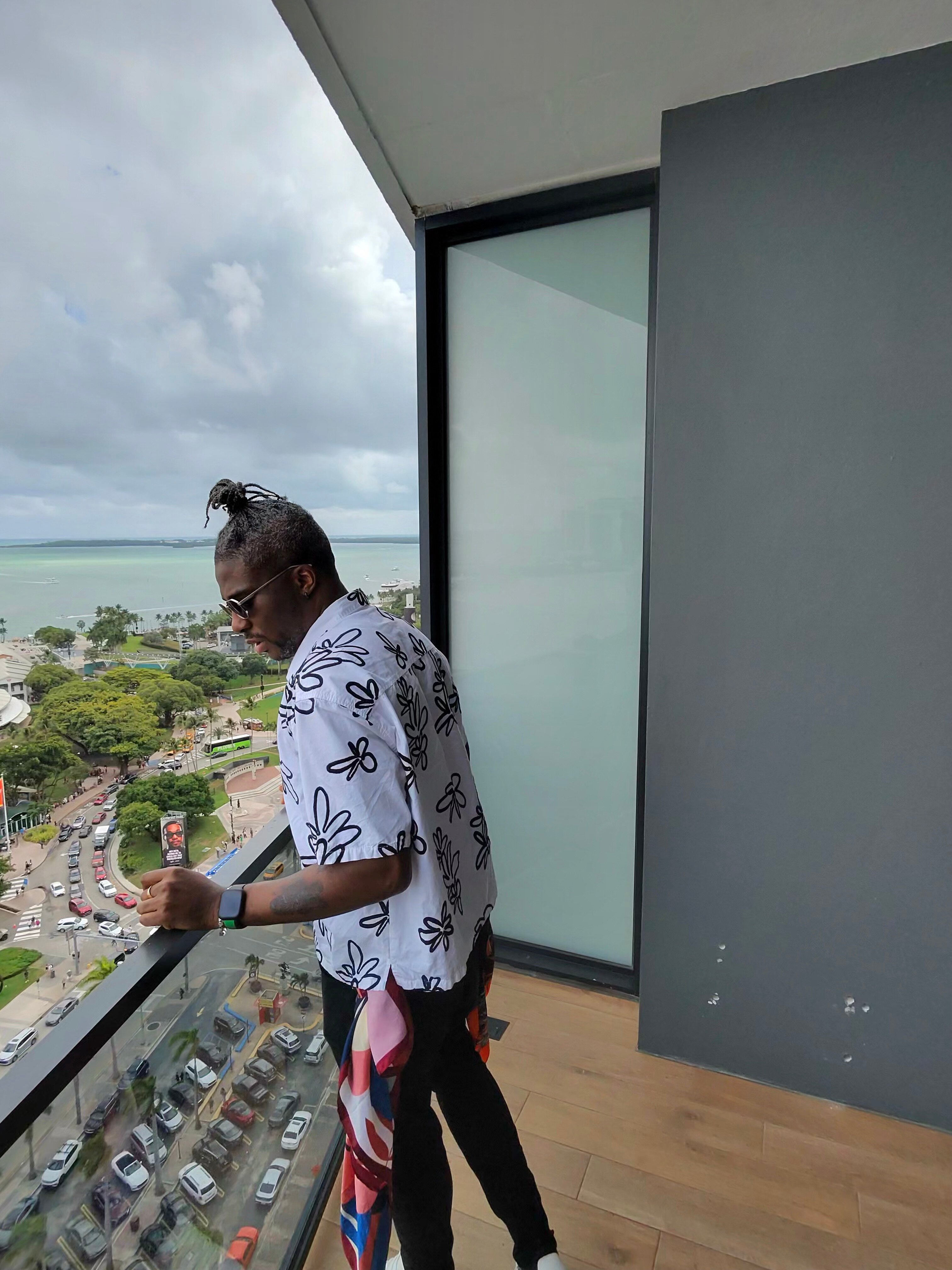 The Elser Hotel Miami-客卧