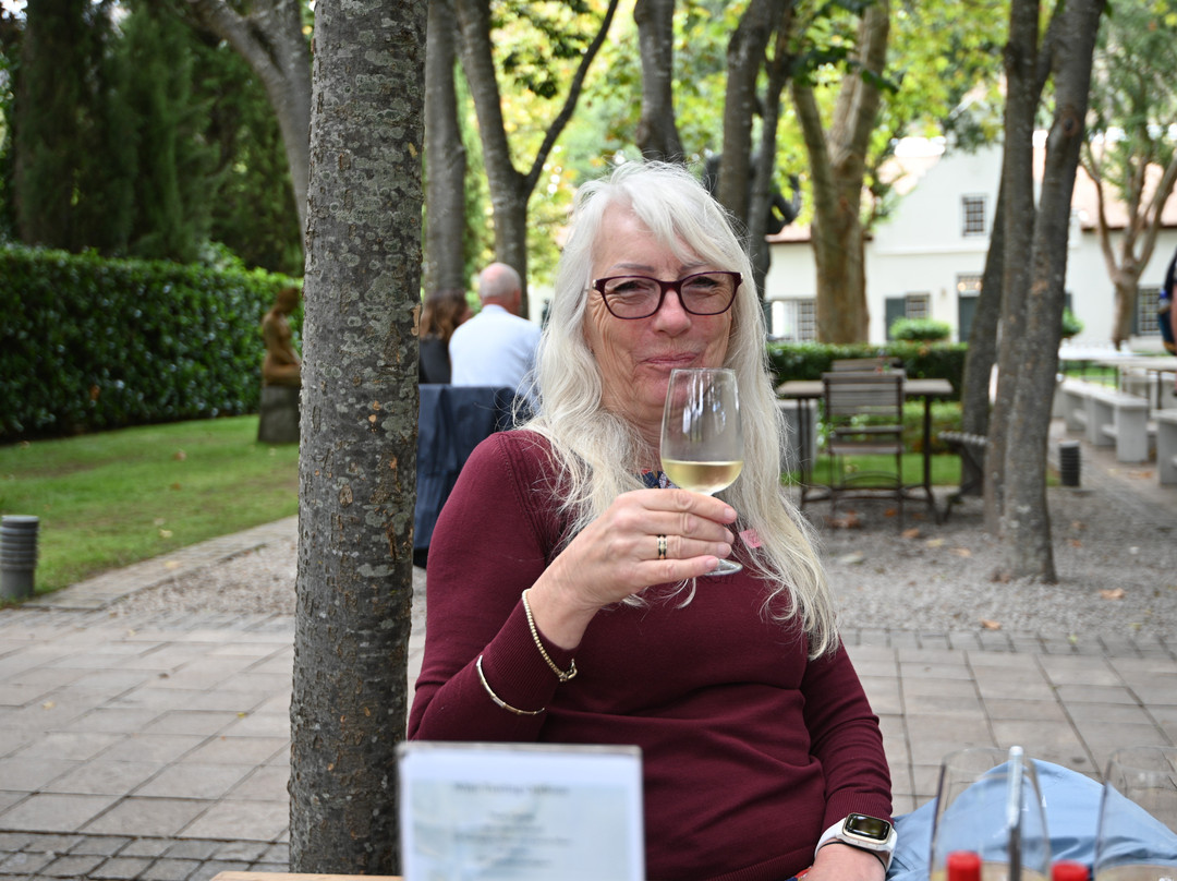 Grand Provence Estate-法兰舒克必去景点