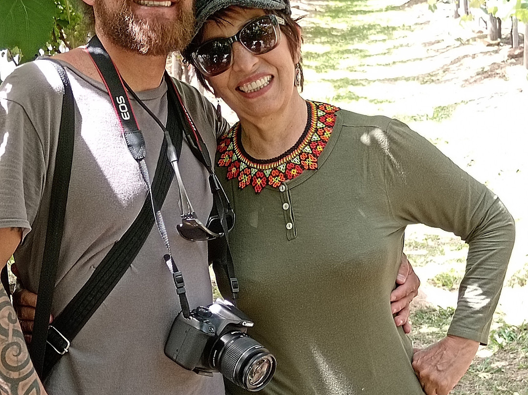 Viñedo Abarán-Sutamarchan必去景点