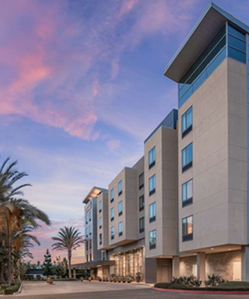Homewood Suites by Hilton-阿纳海姆度假村与会议中心酒店图片
