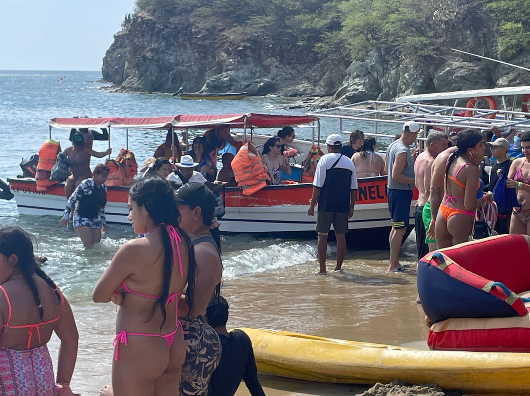 Playa Grande景点图片