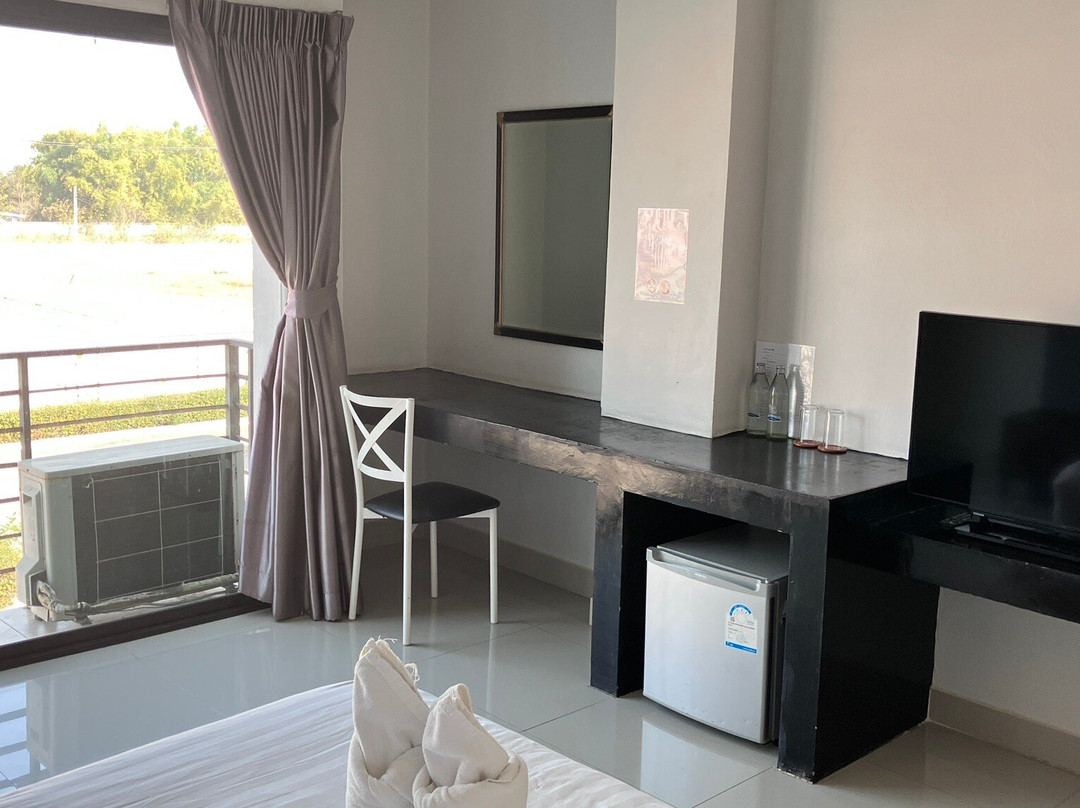 The Nest Hotel Phichit主图