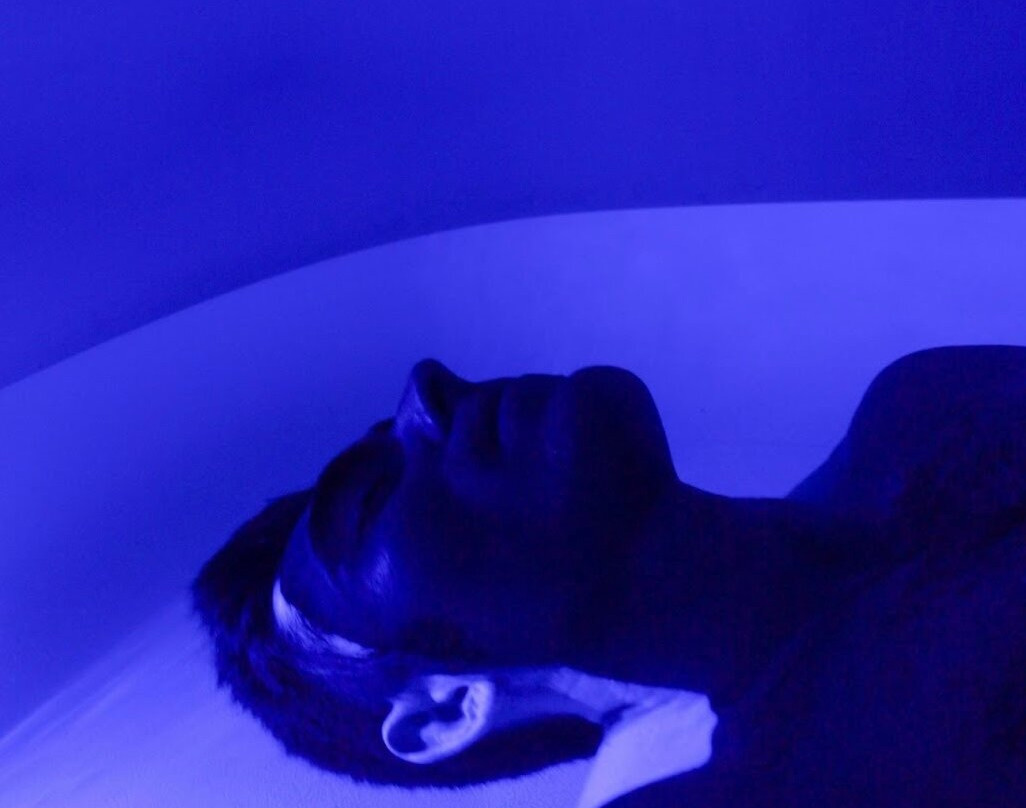 Aquality Float Spa