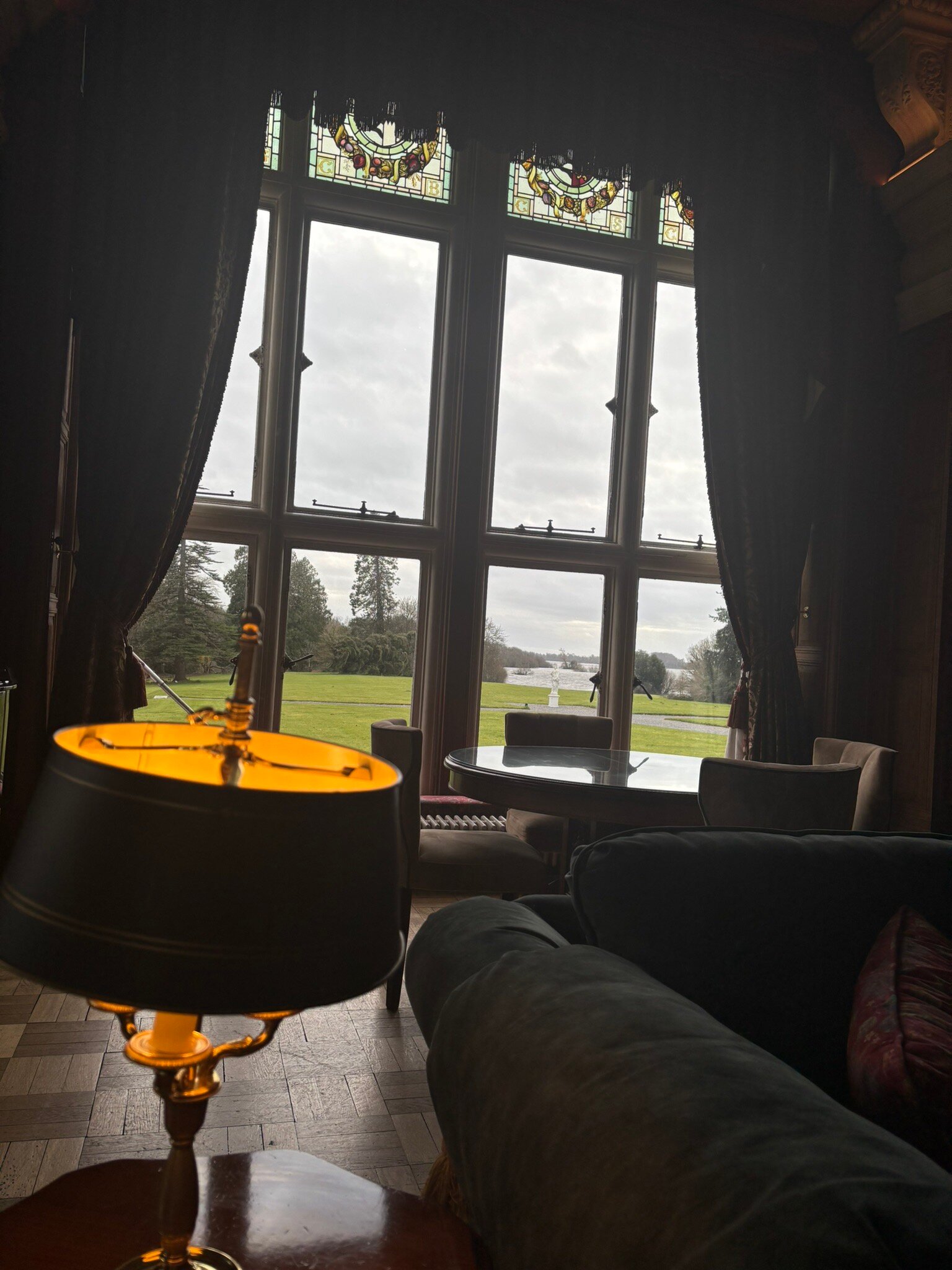 Lough Rynn Castle-官方