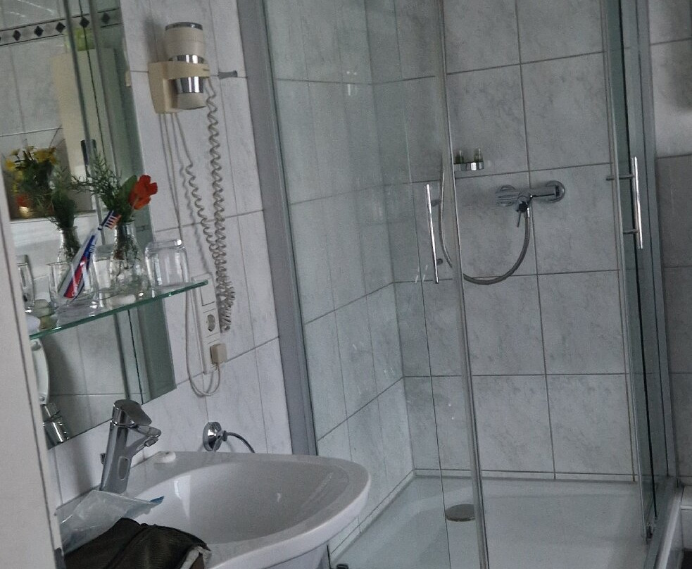 Hotel Jammerkrug主图