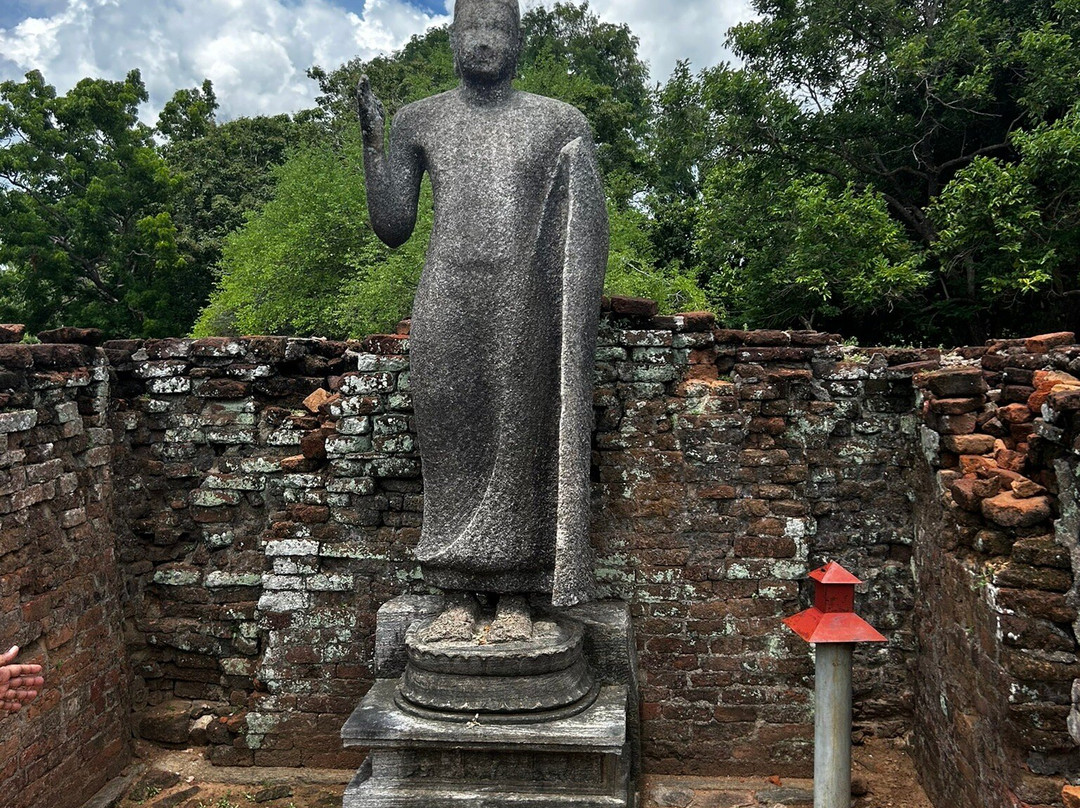 Chiase Travels Srilanka景点图片