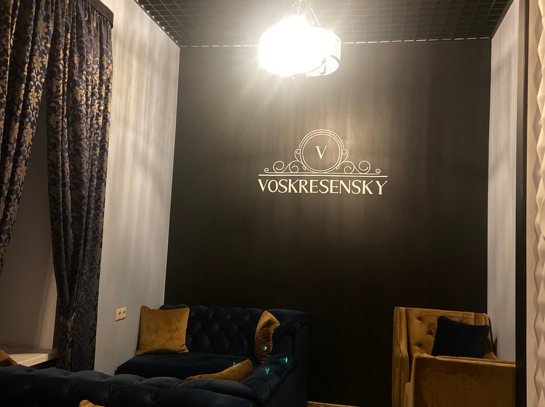 Boutique Hotel Voskresenskiy主图