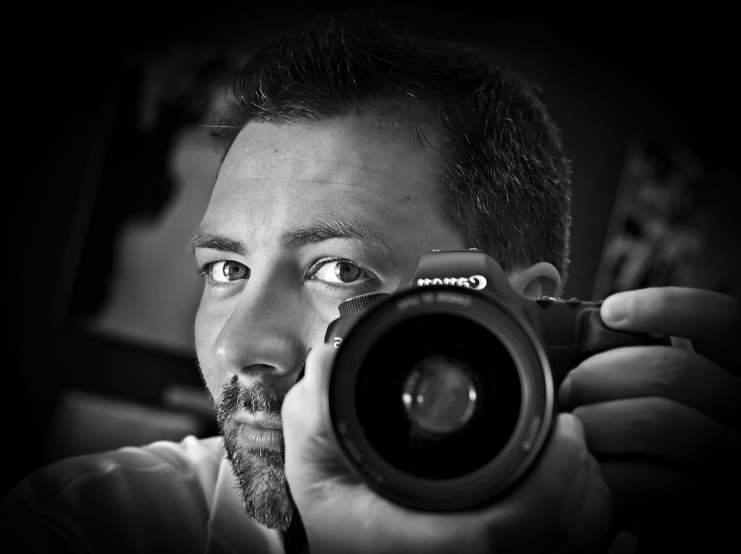 Carlo Buttinoni Fotografo