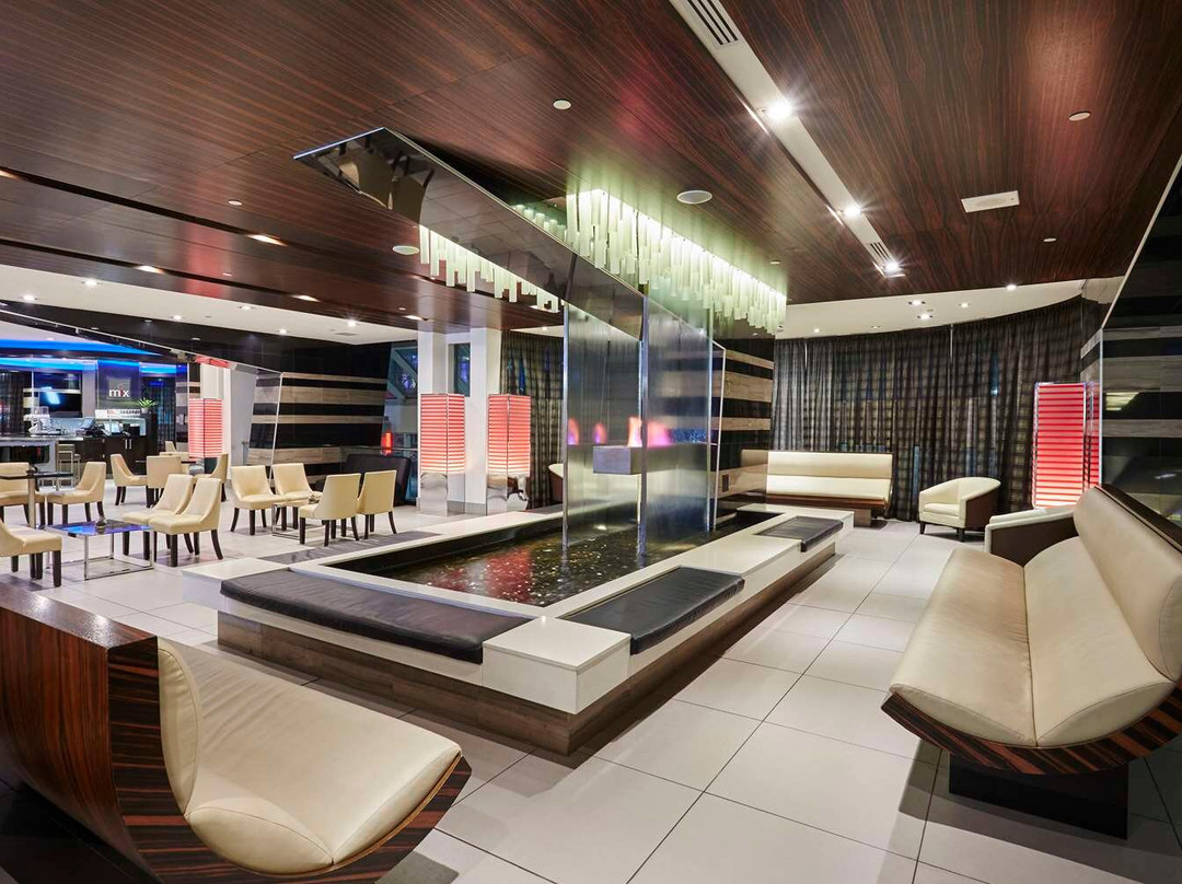 多伦多凯悦酒店