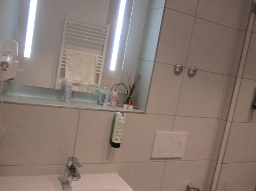 Landhotel Küffner主图