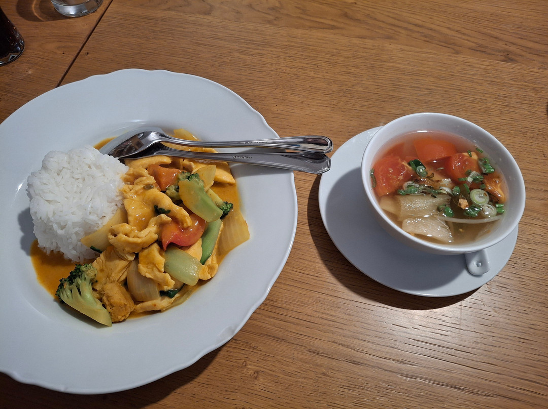 Pho Linh