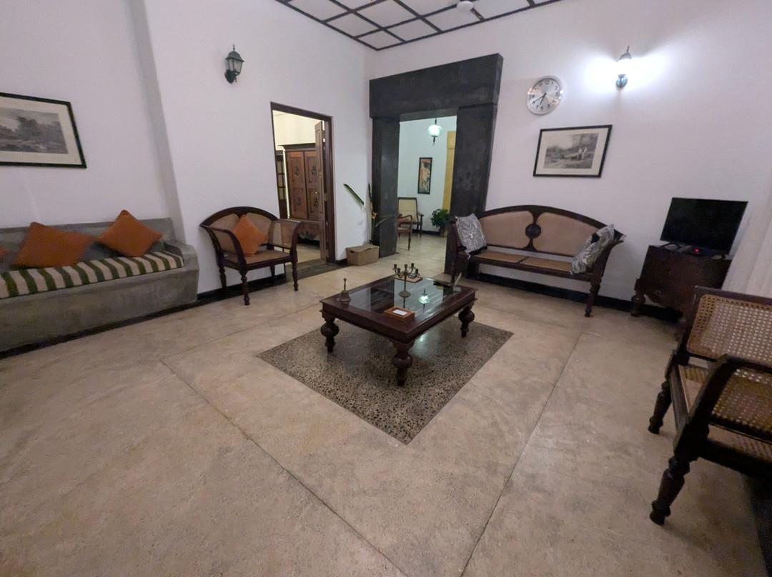 Bilin Tree House主图